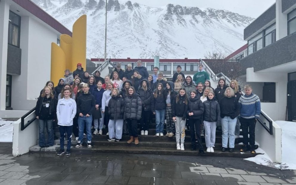 Mynd, Vestfjarðastofa.