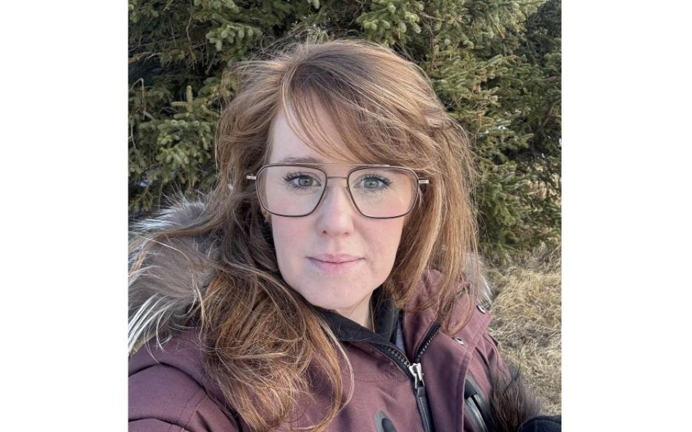 Jóhanna Ösp Einarsdóttir