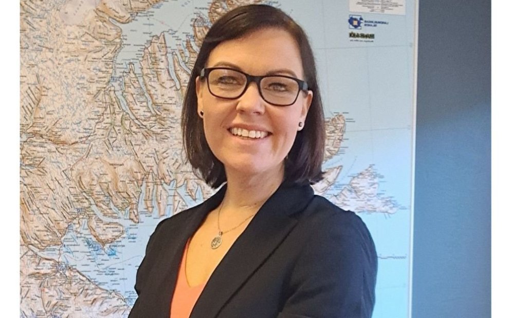 Lovísa Ósk Jónsdóttir
