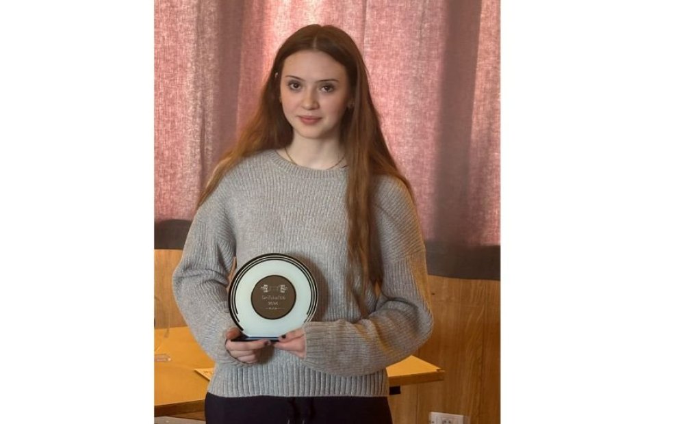 Ásborg Styrmisdóttir, aðsendar myndir