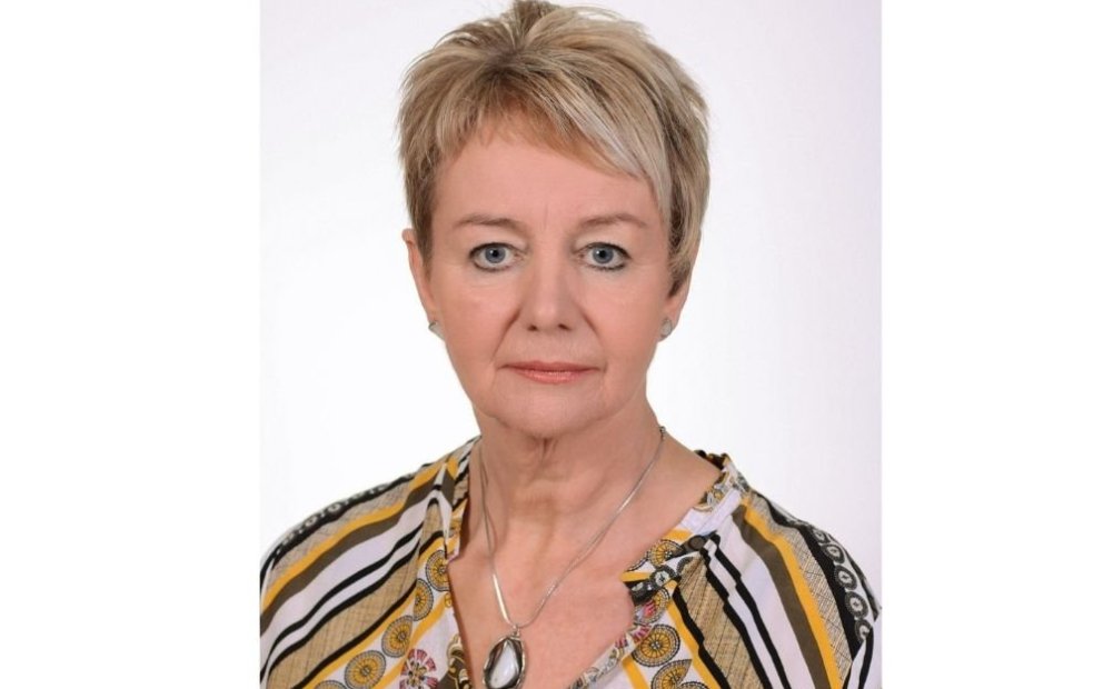 Hulda Sveinbjörg Gunnarsdóttir 