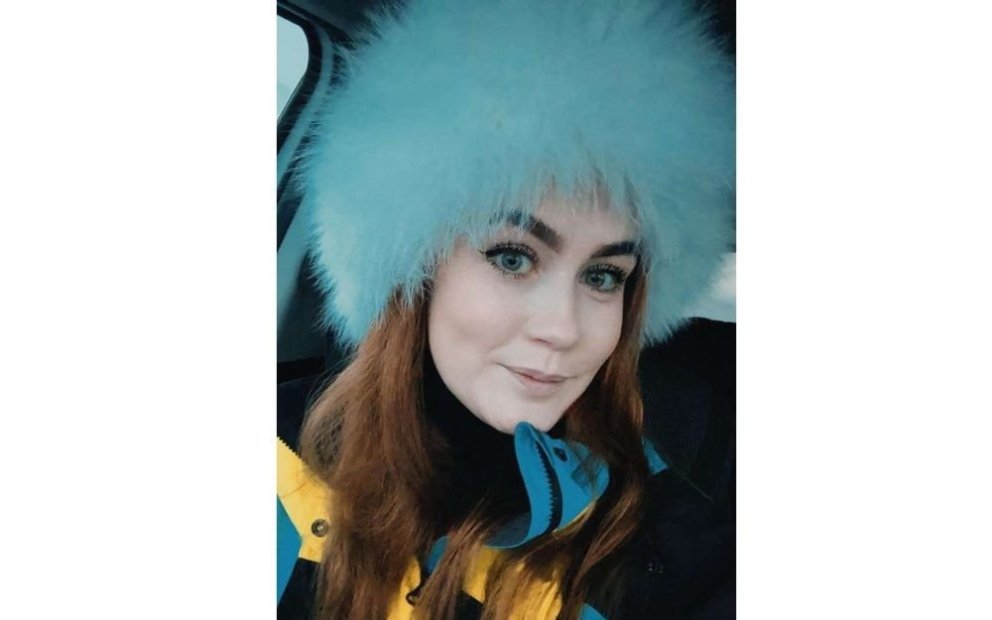 Embla Dögg Bachmann