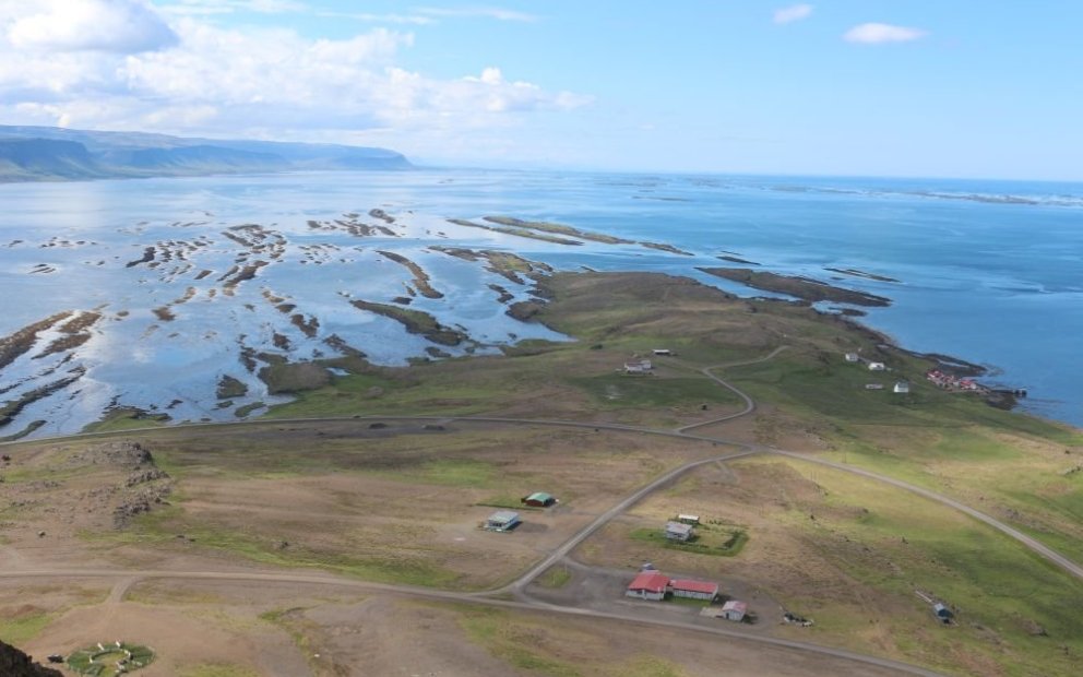 Króksfjarðarnes