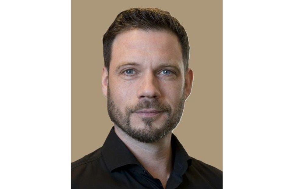 Kjartan Þór Ragnarsson