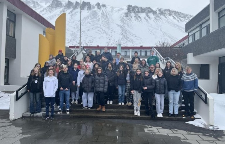 Mynd, Vestfjarðastofa.