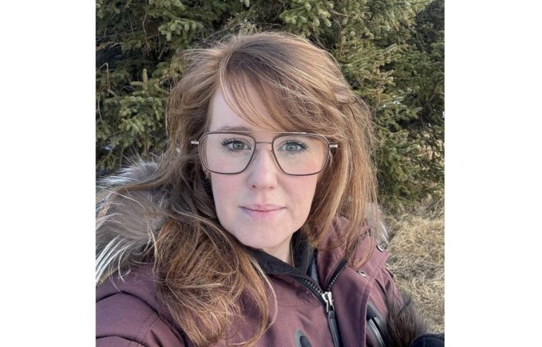 Jóhanna Ösp Einarsdóttir