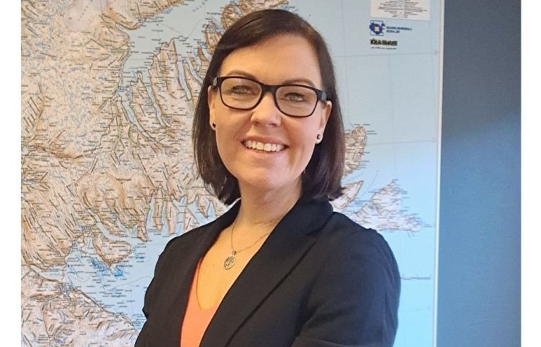 Lovísa Ósk Jónsdóttir