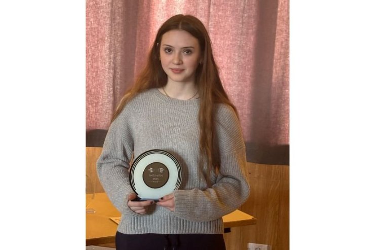 Ásborg Styrmisdóttir, aðsendar myndir
