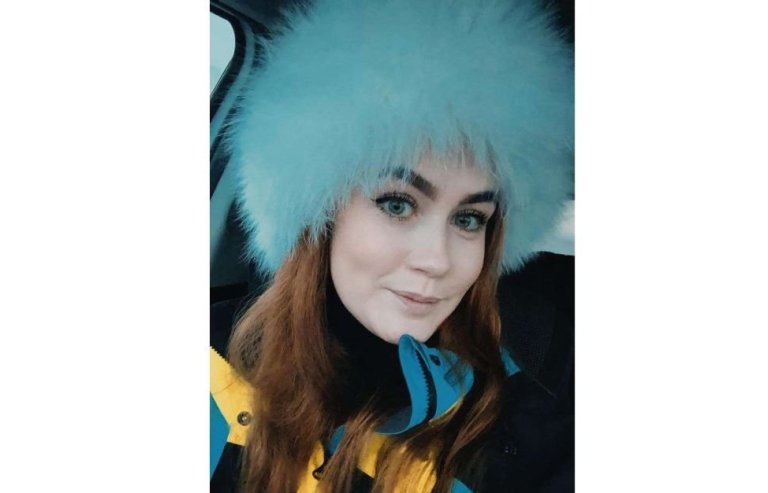 Embla Dögg Bachmann