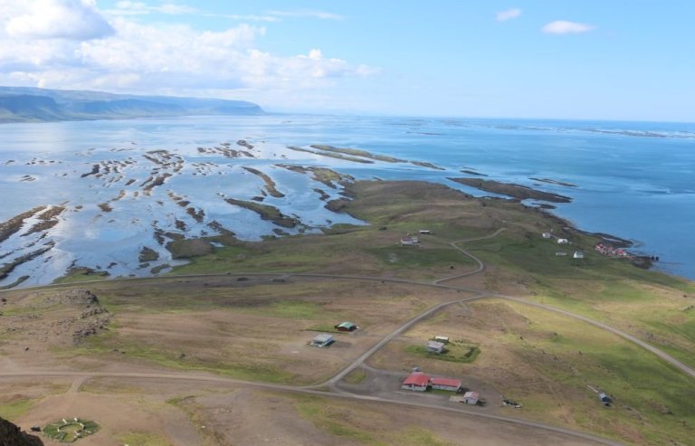 Króksfjarðarnes