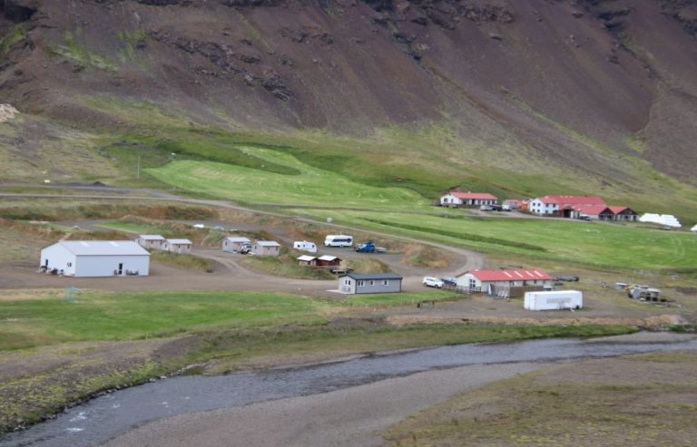 Djúpidalur