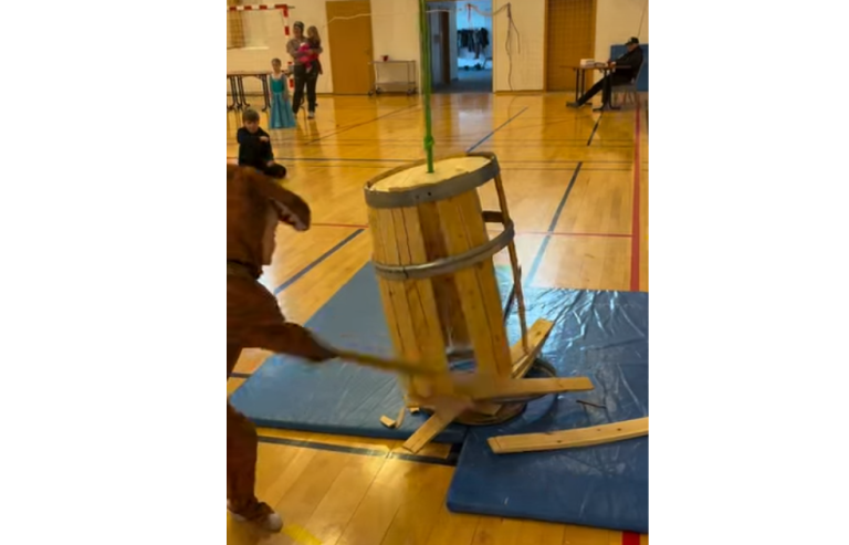 mynd, Embla Bachmann