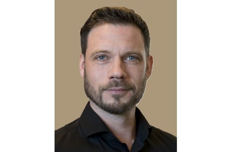 Kjartan Þór Ragnarsson